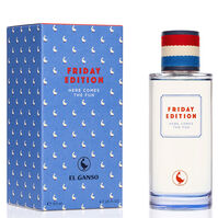 Friday Edition 125ml-187504 Friday Edition 125ml-187504 1